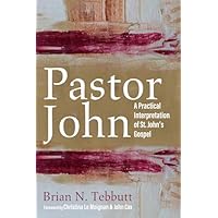 Pastor John