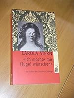 Ich mochte mir Flugel wunschen: Das Leben der Dorothea Schlegel 3499133687 Book Cover