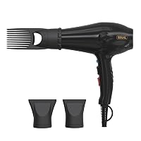 Wahl Powerpik 5000 Asciugacapelli con accessorio pik per acconciature afro