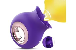 Adam and Eve Mall Premium 2024 Clitoralis Stimulator for Women 8-Speeds G-Spot...