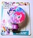 My Little Pony The Movie LED Night Light featuring Twilight Sparkle and Pinkie Pie