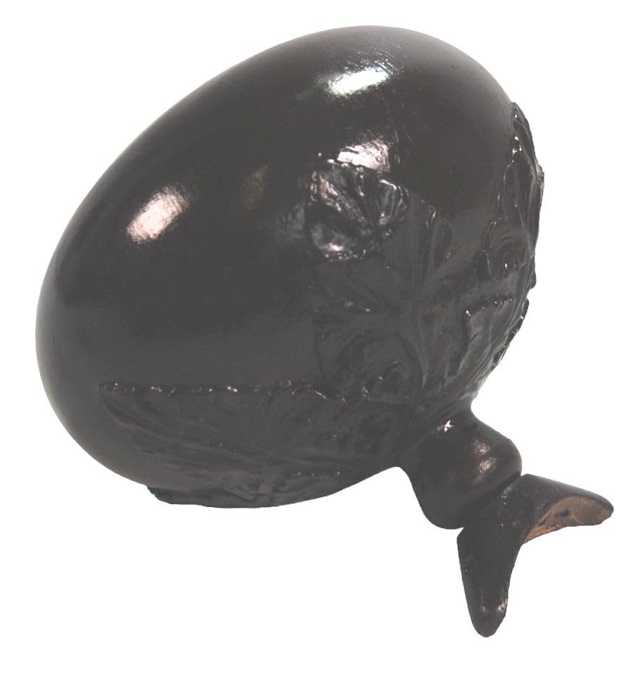 Handcarved Indian Toomba for Sitar | Replacement | Parts | Spares - Image 4