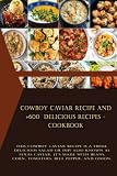 Cowboy Caviar Recipe: Easy Fresh Party Dip
