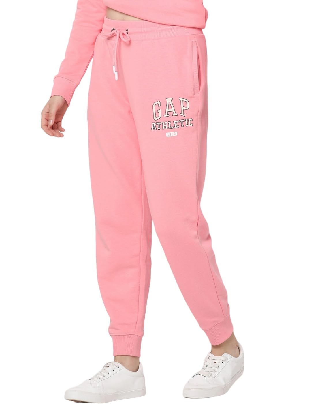 GAP Women’s Slim Fit Solid Joggers