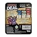 Monopoly Deal Fourth Wing Edition Game in Collectible Tin Box | Officially Licensed Card Game Inspired by the Empyrean Series | 2-5 Players I Ages 8+