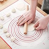 masa fondant receta ➤ INCLUYE MEDIDAS: Tiene una tabla de medidas (pulgadas y centímetros), incluye una table de equivalencia de temperaturas. Resist temperaturas de-40 ° C (-40 ° F) a 230 ° C (450 ° F). Podrá meterlo en el congelador, el microondas o el horno.