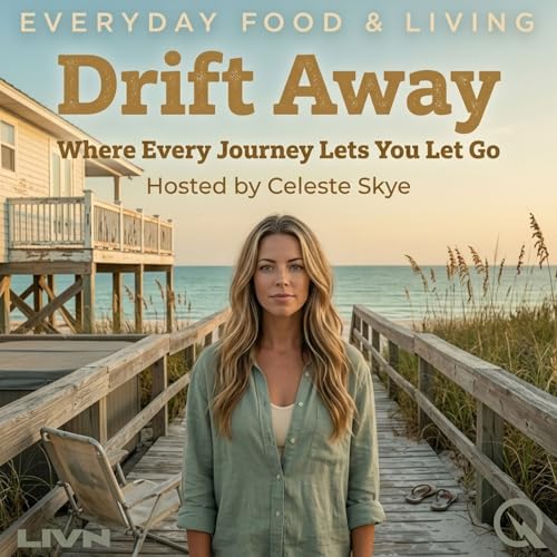 Drift Away cover art