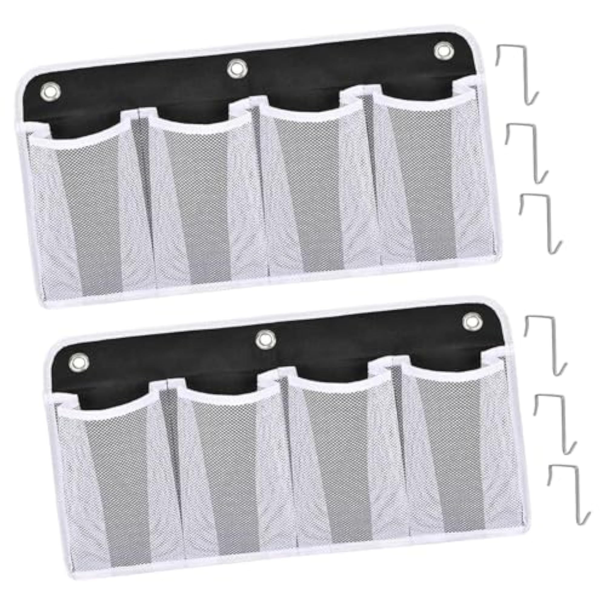 RV Shoe Storage Bag, Practical Bedside Organiser
