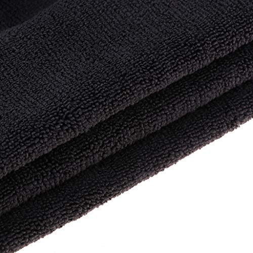 LEIPUPA 2x Toalha Esportiva De Secagem Rápida Academia Viagem Camping Caminhadas Toalha De Natação,