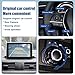 Mazda Carplay and Android Auto Retrofit Kit, TK78-66-9U0C OEM Hub Fits to MZD Connect System, Apple Carplay Adapter Compatible with Mazda 2/3/6/CX3/CX5/CX9/MX5 2015-2020 Year(2024 New Upgraded)