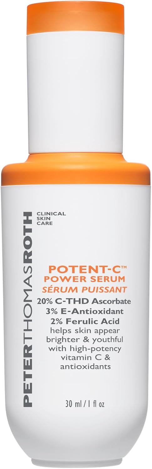 Peter Thomas Roth Potent-C Power Serum 30ml
