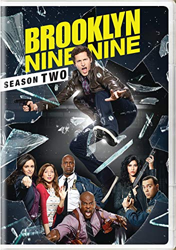 Brooklyn Nine-Nine: Season 2 Brooklyn Nine-Nine: Season 2