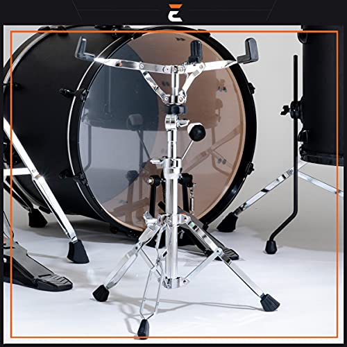 Ehwd Edge Hardware Design Standard Snare Stand. Se2 #TOP2