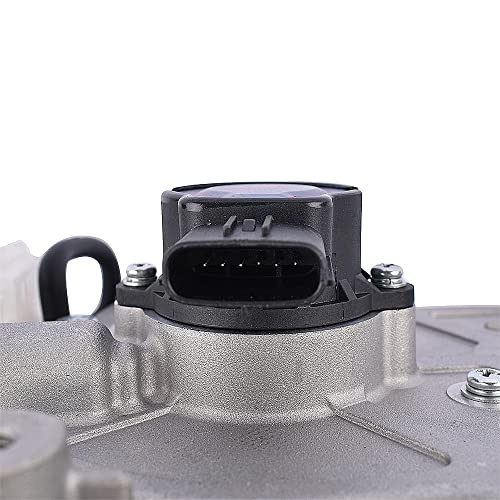 Gruppo attuatore frizione Flynsu compatibile con