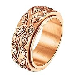 Spinner Design - Rose Gold