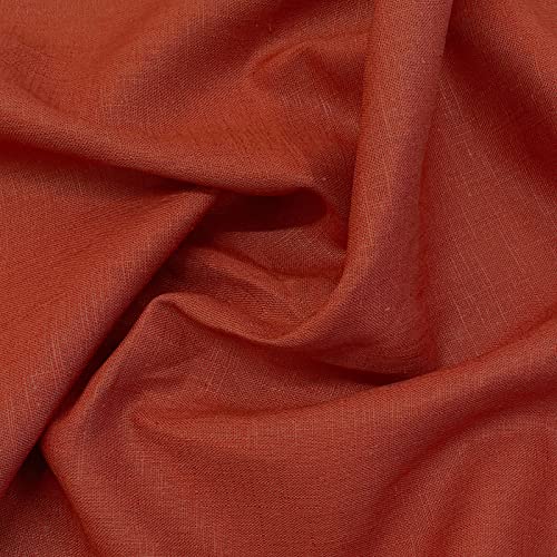 Holmar - tessuto lino prelavato industrialmente