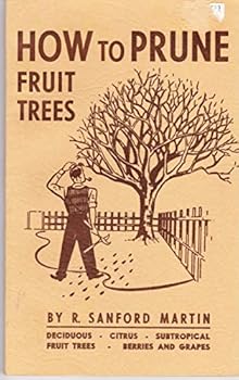 Paperback How to Prune Fruit Trees Book