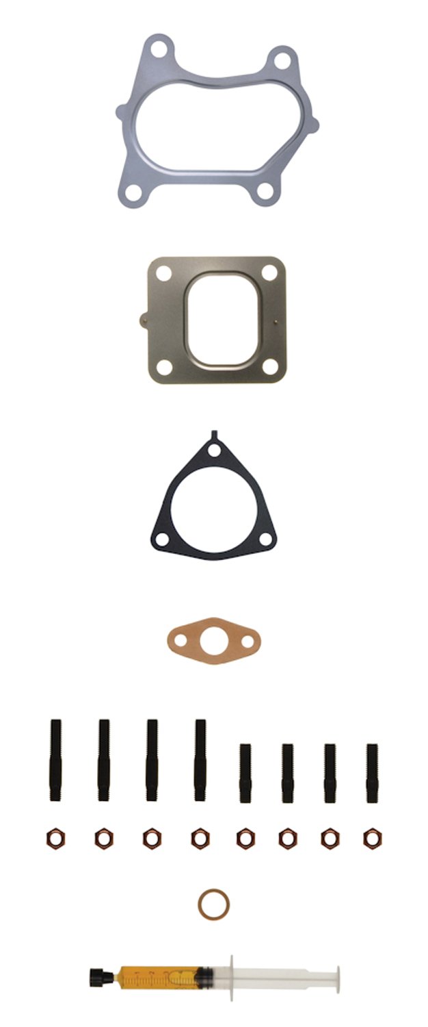 Ajusa JTC11868 Mounting Kit Charger