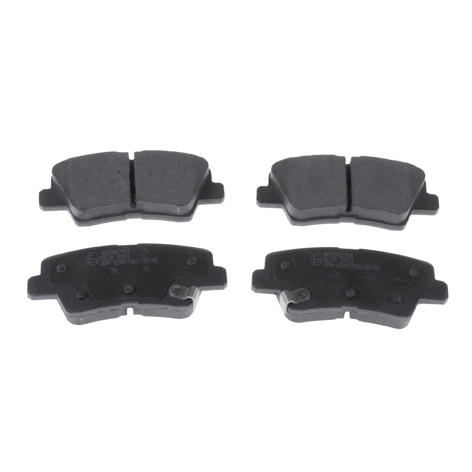 Blue Print ADG042154 Brake Pads