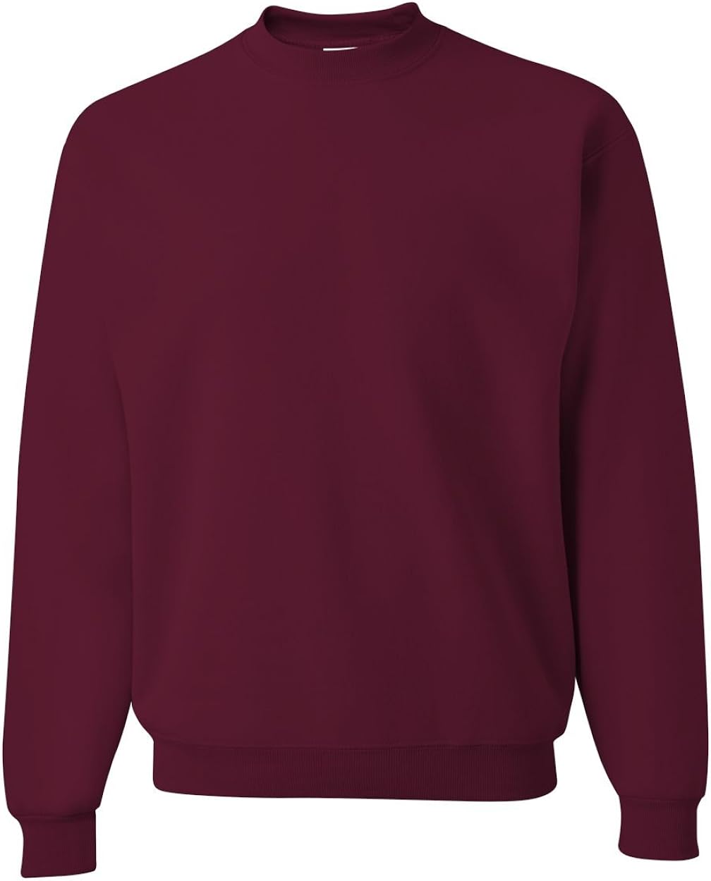 Jerzees Men's NuBlend Fleece Sweatshirts & Hoodies: Clothing