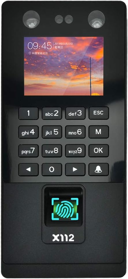 scanner digitali a scorrimento