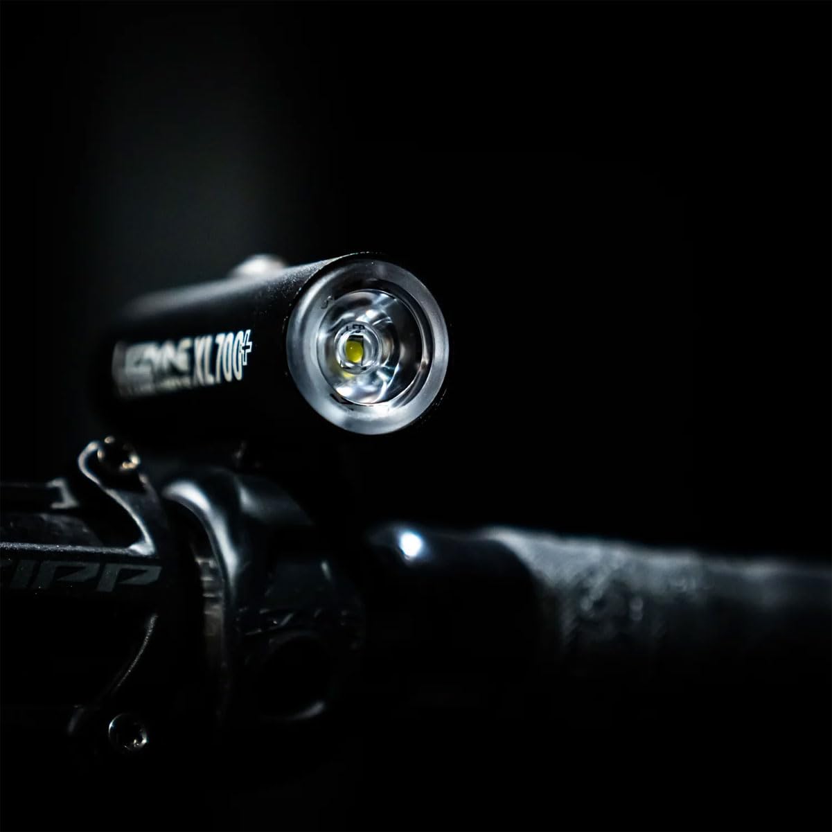 Lezyne Classic Drive Xl 700+ Front Light 700 Lumens