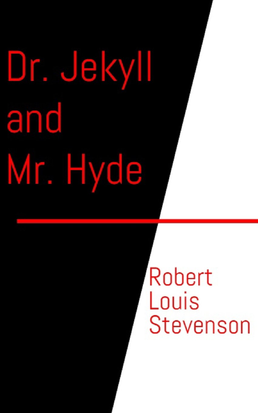Amazon.co.jp: Dr. Jekyll and Mr. Hyde : Stevenson, Robert Louis: 洋書