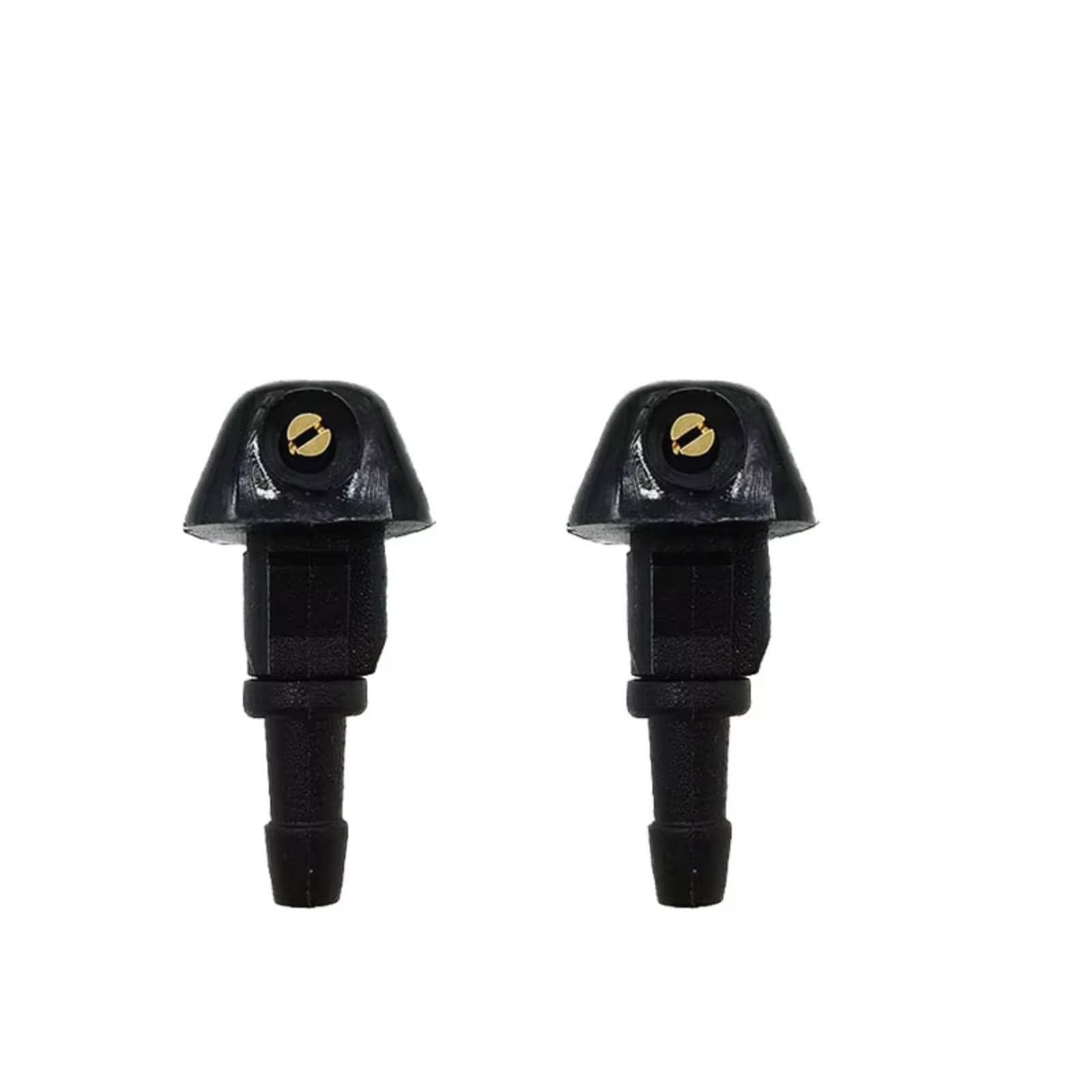 Buse de lave-glace pour CR-V MK3 2006-2011 OEM 76810-SEA-A01 x2 - 7