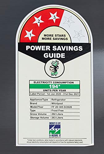 intellifresh inv cnv 305 3s