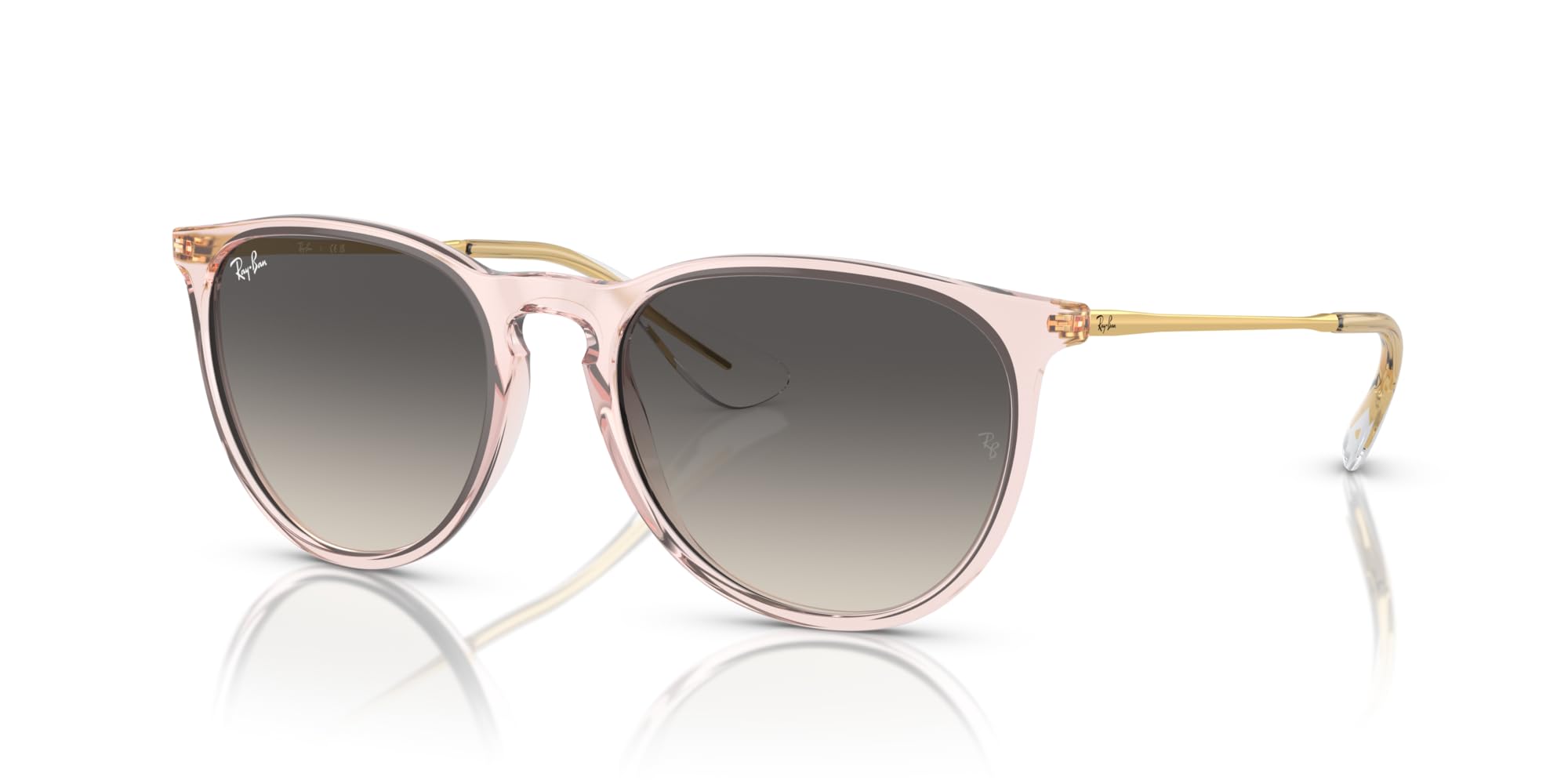 Ray-Ban Rb4171 Erika - Gafas de sol redondas