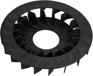Gerador de roda giratória, peças de reposição para gerador de ventilador de roda giratória, acessórios adequados para gerador a diesel resfriado a ar 186FA/188F