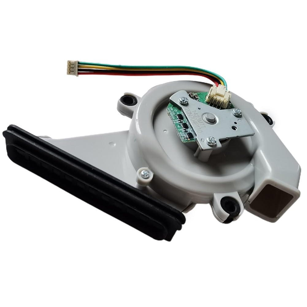 Moteur de ventilateur à 3 vitesses pour aspirateur NEATSVOR X500