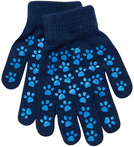 Image of Nickelodeon Boys Paw Patrol Winter Hat, 2 Pair Gloves or Mittens (Toddler /Little Boys)