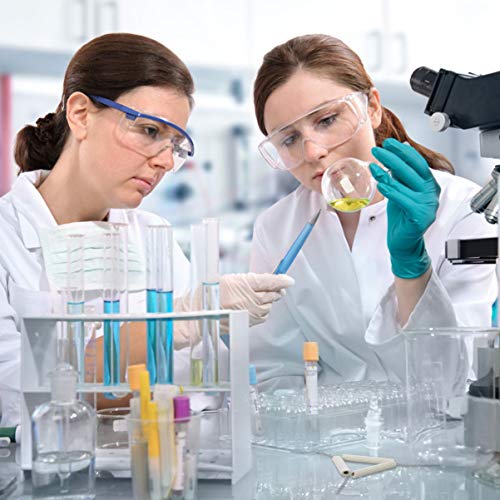 VILLCASE Suporte para Cadinho 10Pcs Suporte QuÃ­mico Experimento Suporte Suporte Base de Aquecimento