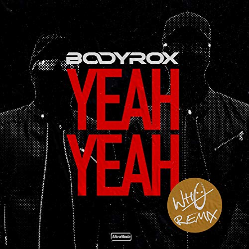 Bodyrox