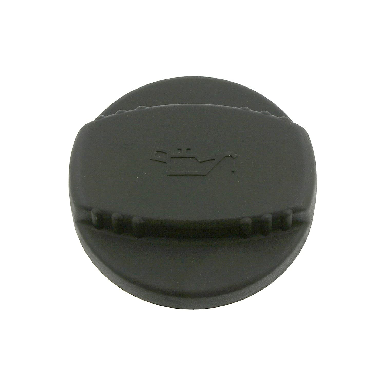 Oil Filler Cap fits MERCEDES SPRINTER 1995 on A0000100285 A0000100301 Febi New
