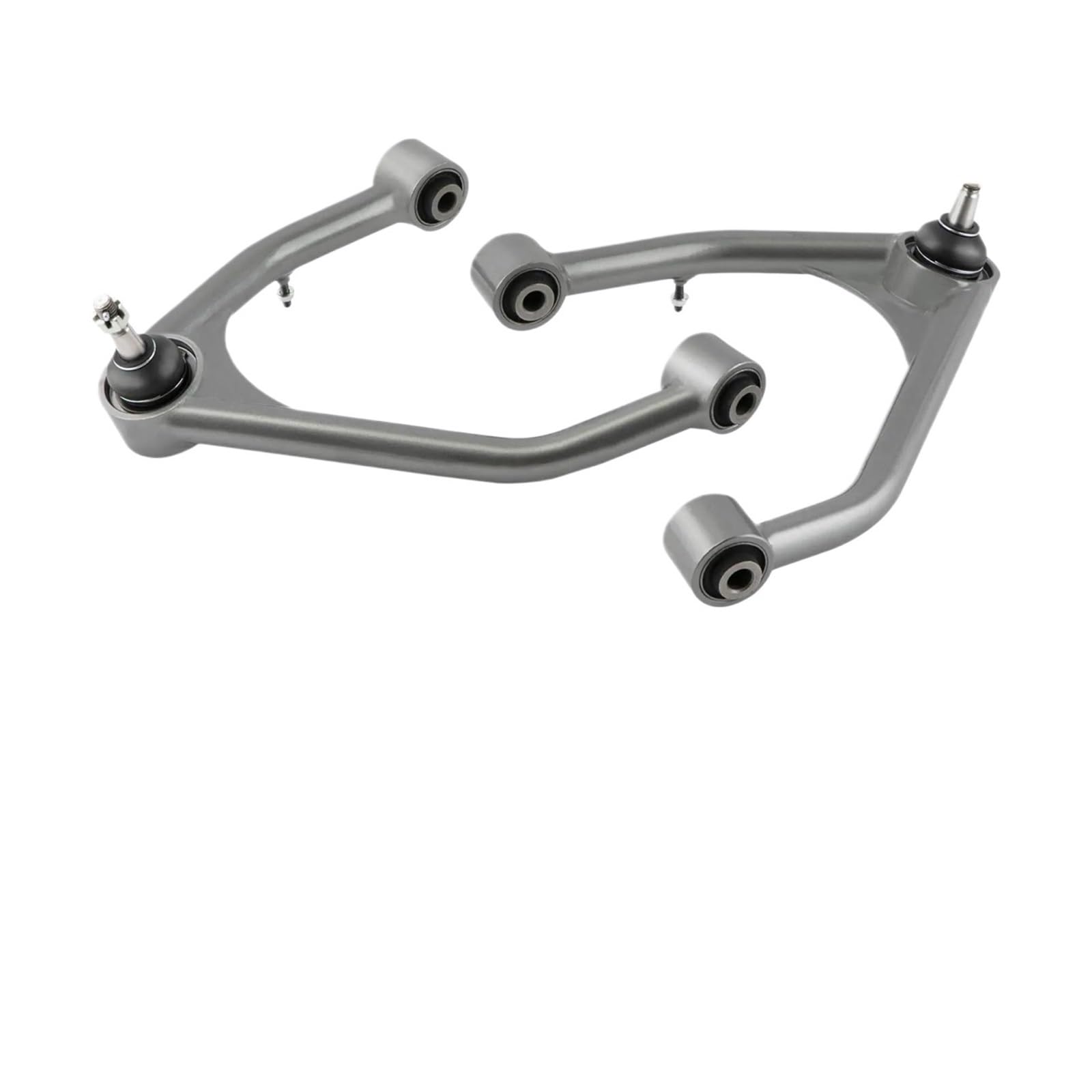 Kit levage bras de commande supérieur suspension 2-4 pouces Chevy Silverado 1500 4x4 - 7
