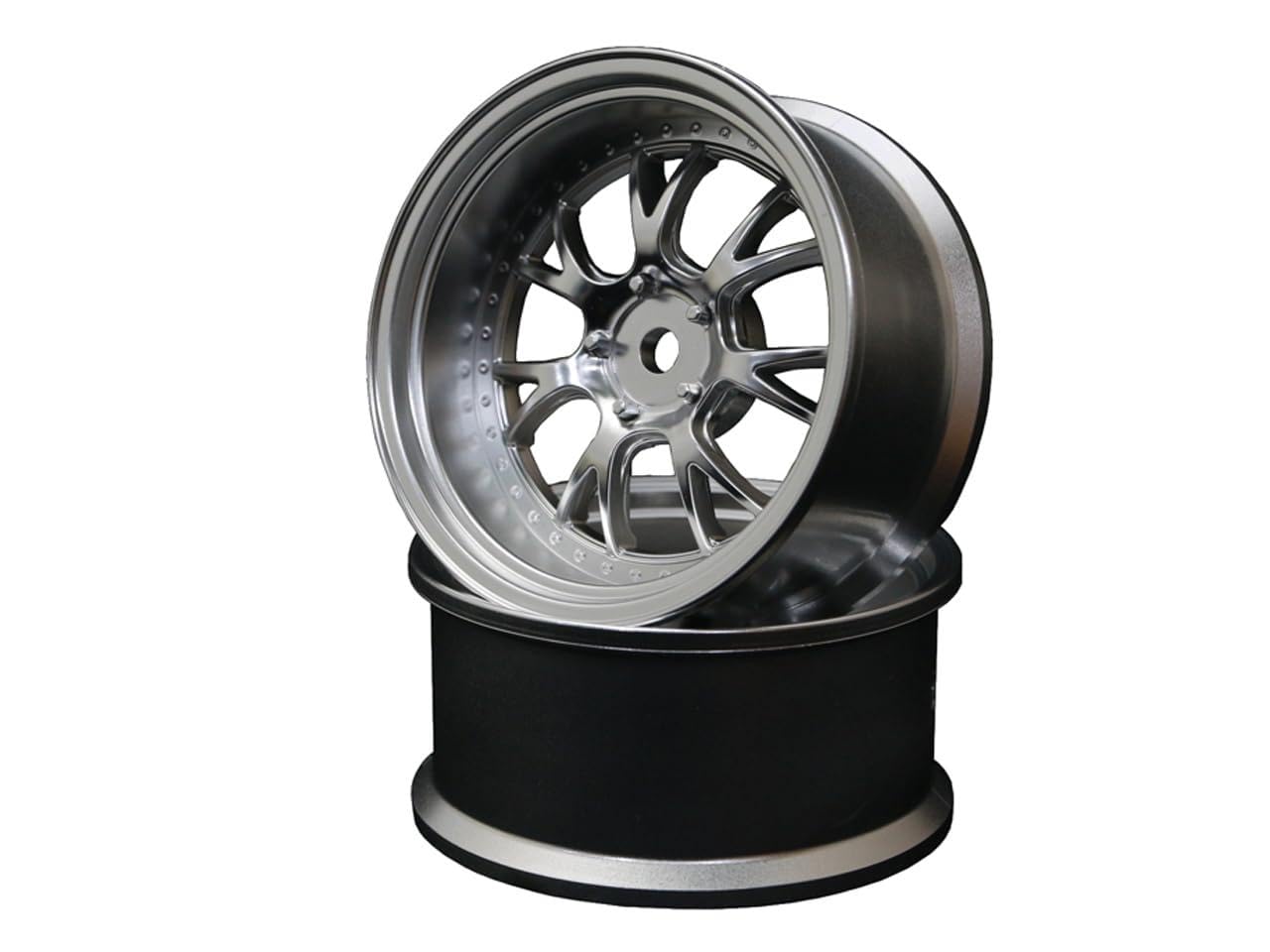 値下げしました『深リム』SSR Professor MS3 19インチ SSR Professor MS3 - 19