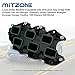 MITZONE Lower Intake Manifold Compatible with 2016-2022 Jeep Dodge RAM Chrysler 3.6L V6 Vehicles - Gladiator Grand Cherokee Wrangler Durango Voyager Pacifica 1500 Replace 5281803AA