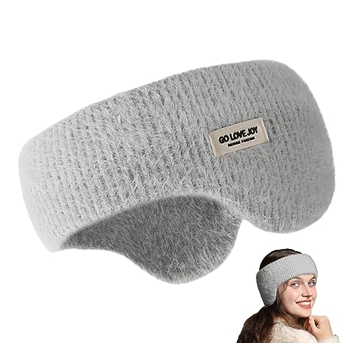 Winter Oorbeschermers: Stilte voor Slaap, Studie & Werk Winter Oorbeschermers: Stilte voor Slaap, Studie & Werk