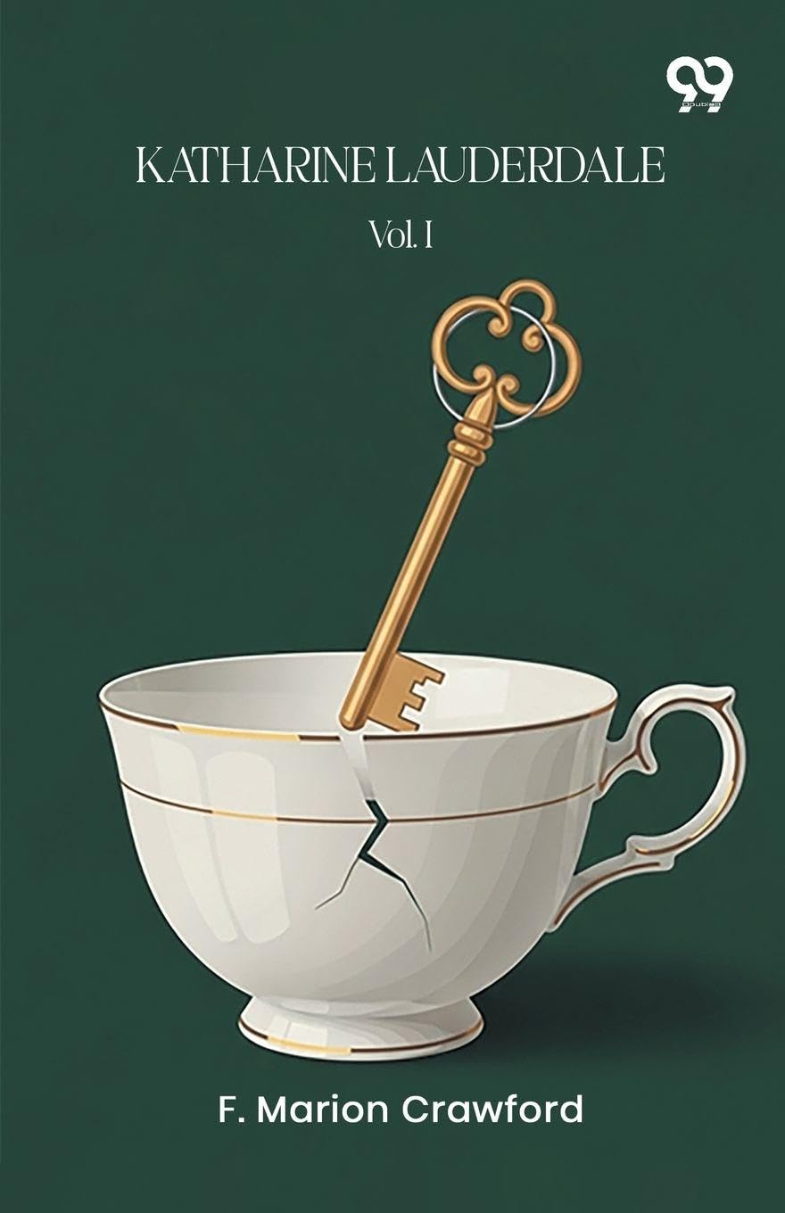 Katharine LauderdaleVol. I (Edition1)