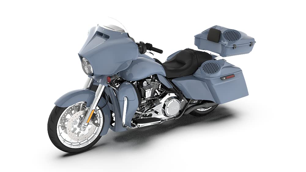 Front Fender ガンシップグレー21 