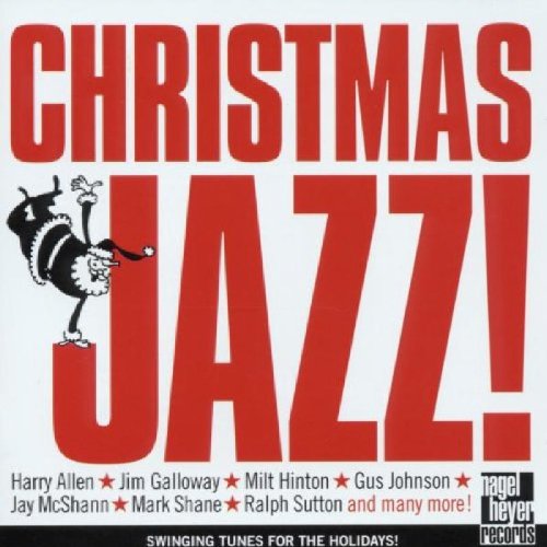Christmas Jazz