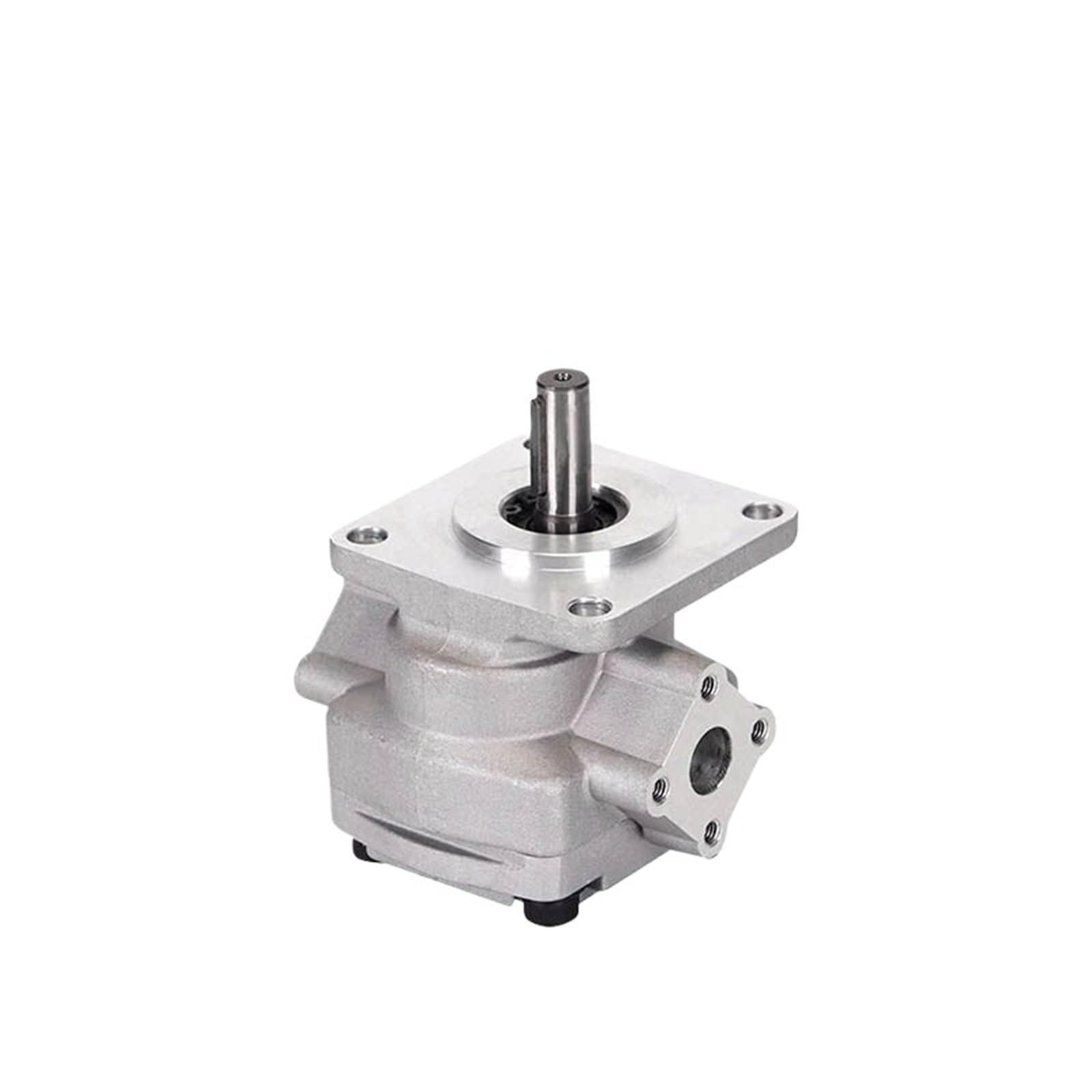 Cnxbsmlstw Gpy-F10r 1Pcs Hydraulic Gear Pump Gear Oil Pump(Gpy-F10r)