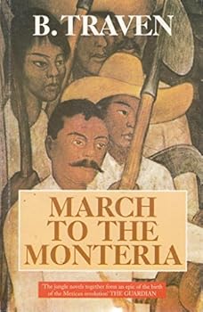 Paperback March to the Monteria Book