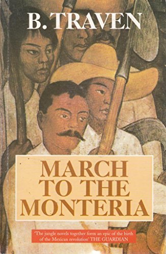 March to the Monteria 074900214X Book Cover