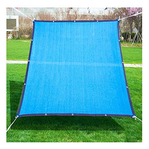 Auvent rectangulaire 3x5 m imperméable avec cordes de tension - 2
