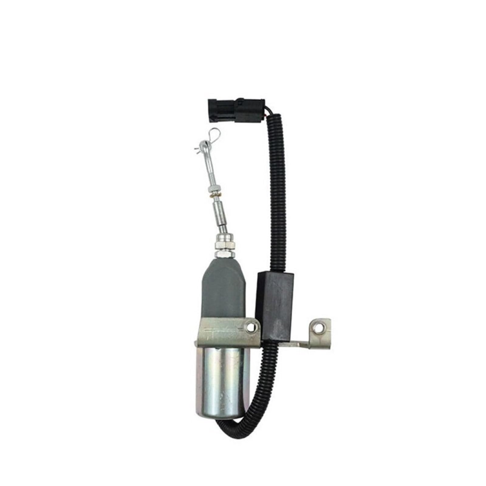 Électrovanne 5295567 4942879 à coupure nette 24V pour 6CT