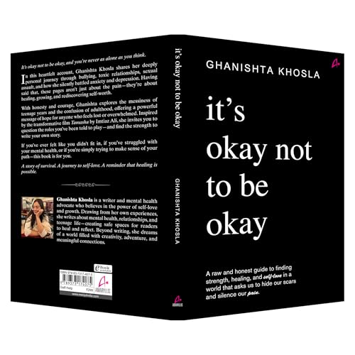 Image of It's Okay Not to Be Okay (English)