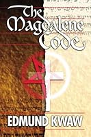 The Magdalene Code 141966008X Book Cover